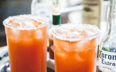 How to Make a Michelada in 7 Very Simple Steps | Mexican restaurant  in Santa Rosa CA