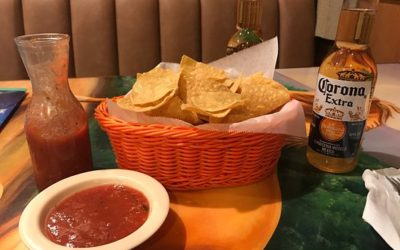 Strange, Fun and Little-Known Facts About Mexican Food | Restaurant Santa Rosa CA