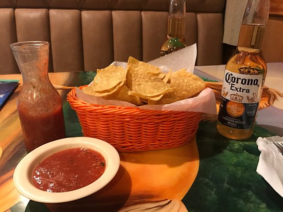 Strange, Fun and Little-Known Facts About Mexican Food | Restaurant Santa Rosa CA