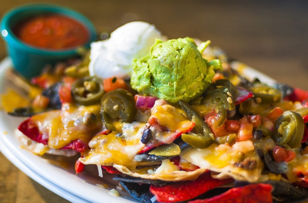 The 10 most popular Mexican dishes | Mexican restaurant in Santa Rosa