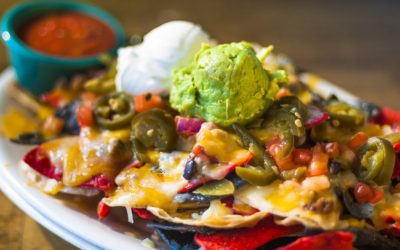 The 10 most popular Mexican dishes | Mexican restaurant in Santa Rosa