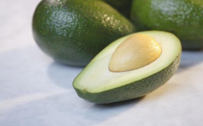 How to Preserve Avocado