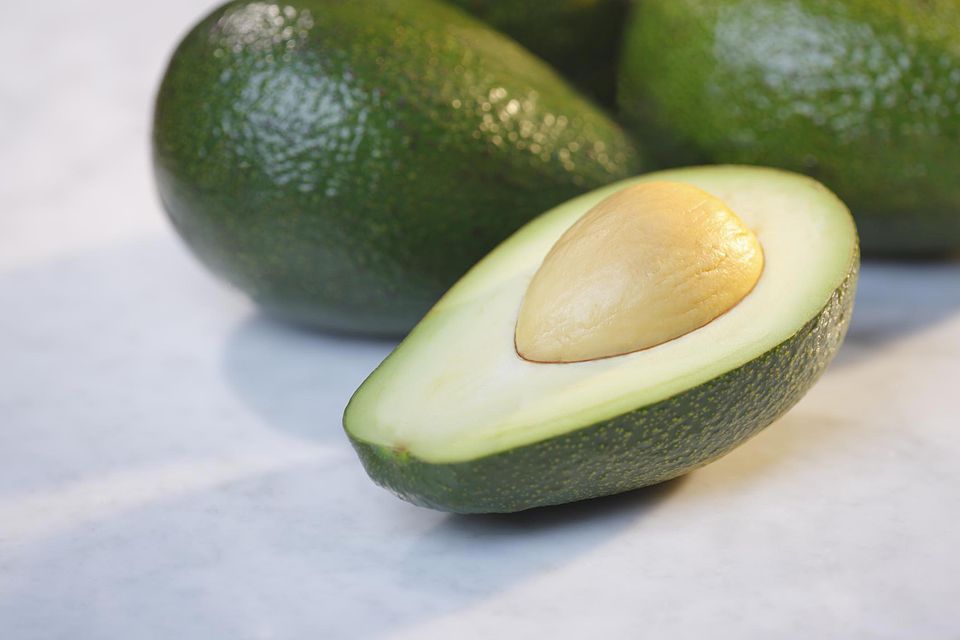 How to Preserve Avocado